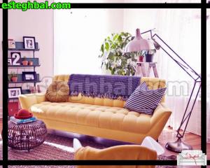 تعمیر مبل در منزل رویه کوبی مبل در خانه