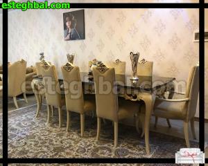تعمیرات مبل تهرانسر