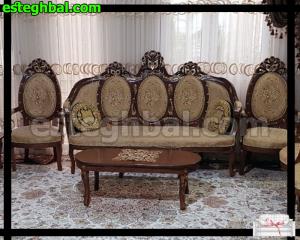 رویه کوبی و تعمیر مبل فرحی تعمیر مبل فرحی