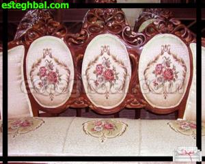 رویه کوبی و تعمیر مبل فرحی تعمیر مبل فرحی