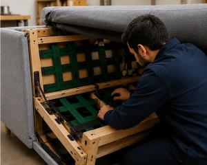 تعمیر مبل ikea