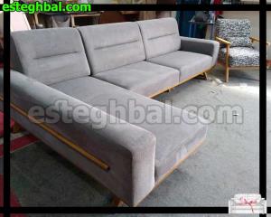 تعمیرات مبل مرزداران