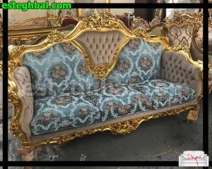 بهترین رویه کوبی مبل استیل تهران