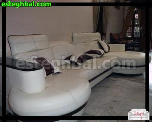 تعمیر مبلمان راحتی