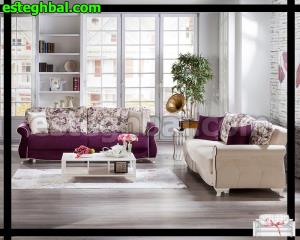 تعمیر مبل چرمی راحتی