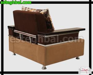 تعمیر مبل تختخواب شو رویه کوبی مبل تختخواب شود