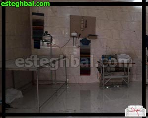 تعمیر مبل راحتی