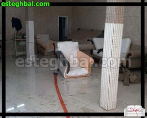 رویه کوبی مبل راحتی